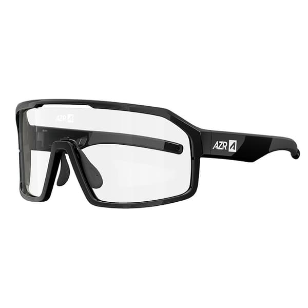 Azr Solglasögon Kromic Pro Sky Rx Durchsichtig Photochromic Clear Mirror/CAT0-3