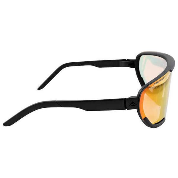 Merida Aurinkolasit Pro Race Kirkas Red Fire Mirror / CAT3