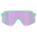 Pikkukuva 2 / 3: 100percent Aurinkolasit S3 Violetti HiPER Lavender Mirror Lens/CAT3