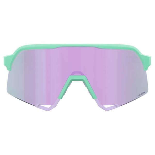 100percent Aurinkolasit S3 Violetti HiPER Lavender Mirror Lens/CAT3