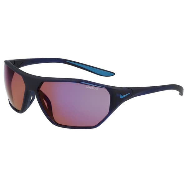 Nike Vision Solglasögon Aero Drift E Dq 0999 Svart Road Tint/CAT3