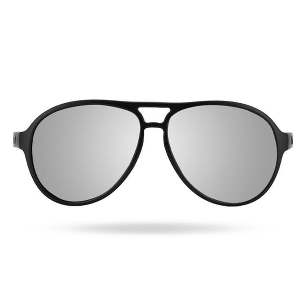 Tyr Polariserede Solbriller Newland Aviator Sort  Mand