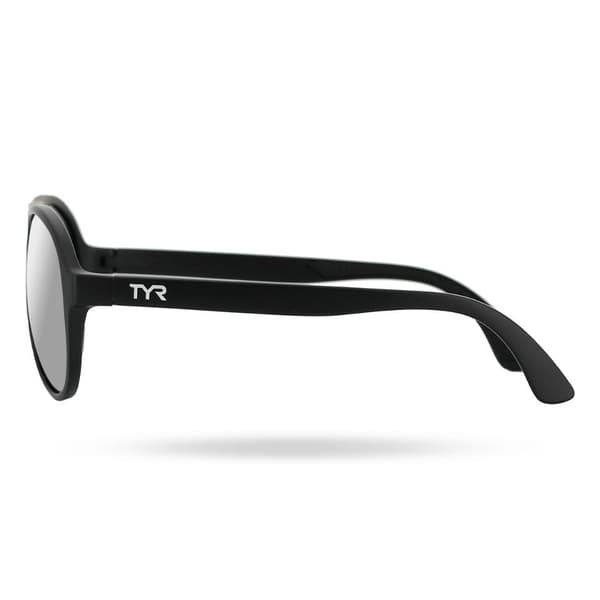 Tyr Polariserede Solbriller Newland Aviator Sort  Mand