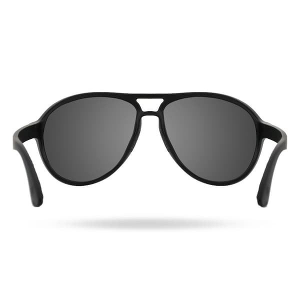 Tyr Polariserede Solbriller Newland Aviator Sort  Mand