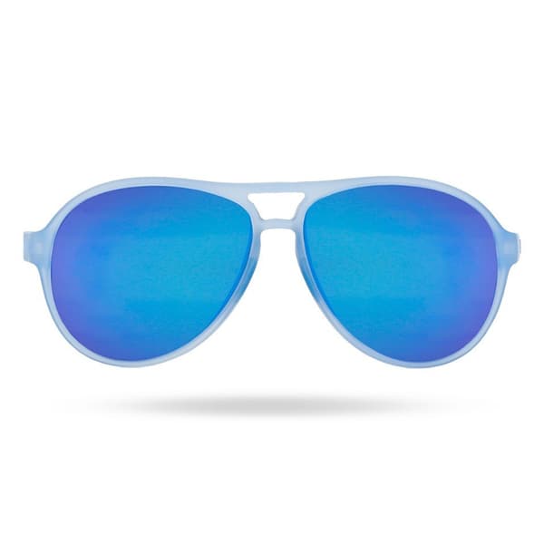 Tyr Polarisoidut Aurinkolasit Newland Aviator Sininen  Mies