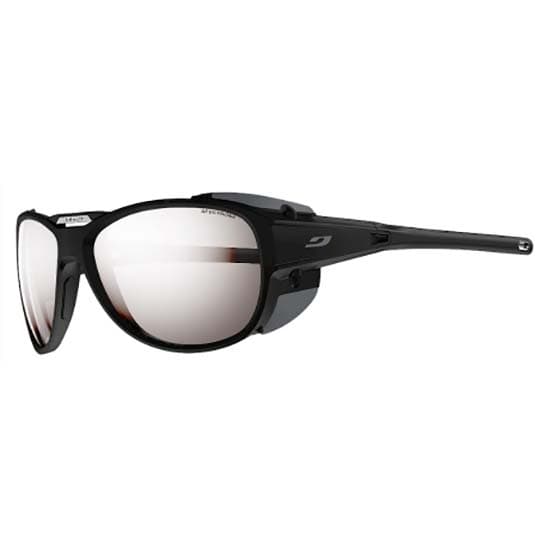 Julbo Fotokroma Solglasögon Explorer 2.0 Svart Spectron4/CAT4