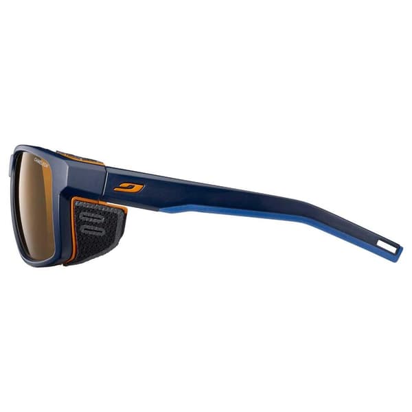 Julbo Valokromaattiset Aurinkolasit Shield Reactiv Cameleon Sininen Reactiv Cameleon Brown/CAT2-4