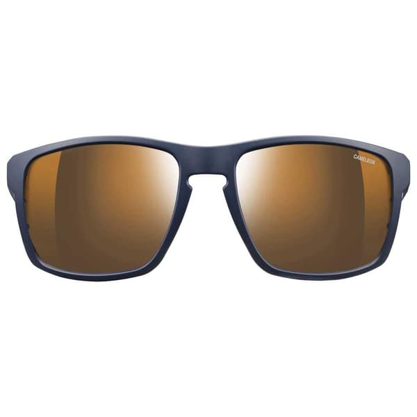 Julbo Valokromaattiset Aurinkolasit Shield Reactiv Cameleon Sininen Reactiv Cameleon Brown/CAT2-4