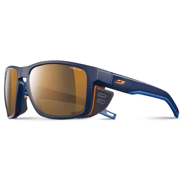Julbo Valokromaattiset Aurinkolasit Shield Reactiv Cameleon Sininen Reactiv Cameleon Brown/CAT2-4
