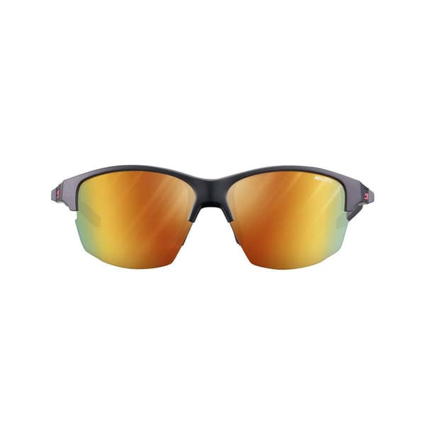 Julbo Fotokromaattiset Polarisoidut Aurinkolasit Split Kultainen Reactiv Perforomance 1-3 LAF/CAT1-3