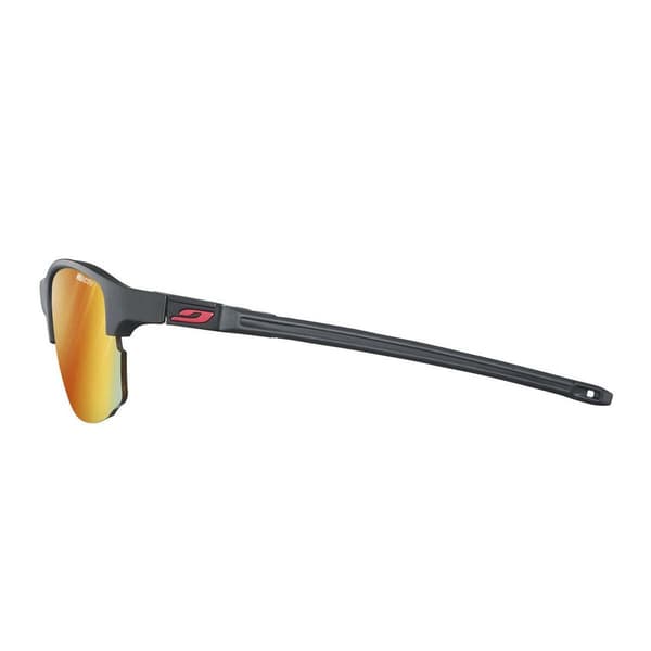 Julbo Fotokromaattiset Polarisoidut Aurinkolasit Split Kultainen Reactiv Perforomance 1-3 LAF/CAT1-3