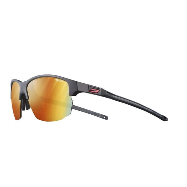 Julbo Fotokromaattiset Polarisoidut Aurinkolasit Split Kultainen Reactiv Perforomance 1-3 LAF/CAT1-3