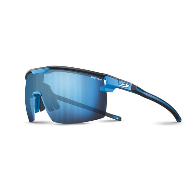 Julbo Fotokrome Solbriller Ultimate Mf Transparent Spectron/CAT3CF