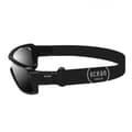 Miniatyrbild 5 av 7: Ocean Sunglasses Solglasögon Chameleon Svart Black Strap / CAT3 Man