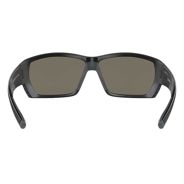 Costa Polariserad Solglasögonspegel Tuna Alley Durchsichtig Blue Mirror 580G/CAT3 Kvinna