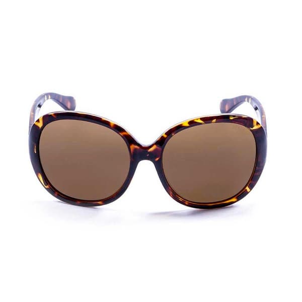 Ocean Sunglasses Solglasögon Elisa Brun