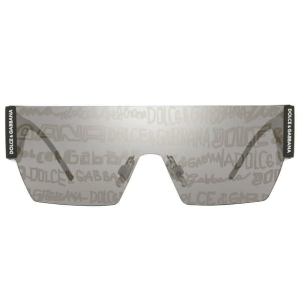 Solbriller til kvinder Dolce & Gabbana LOGO DG 2233