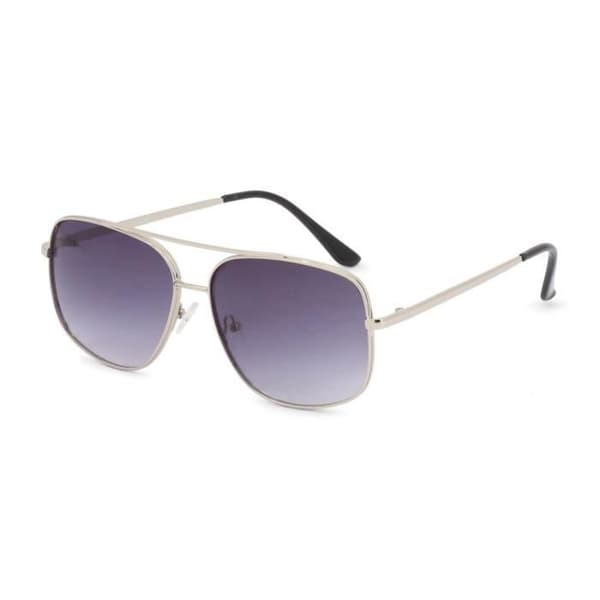 Guess - Herrsolglasögon GF0207 spegeleffekt - färg:Blå