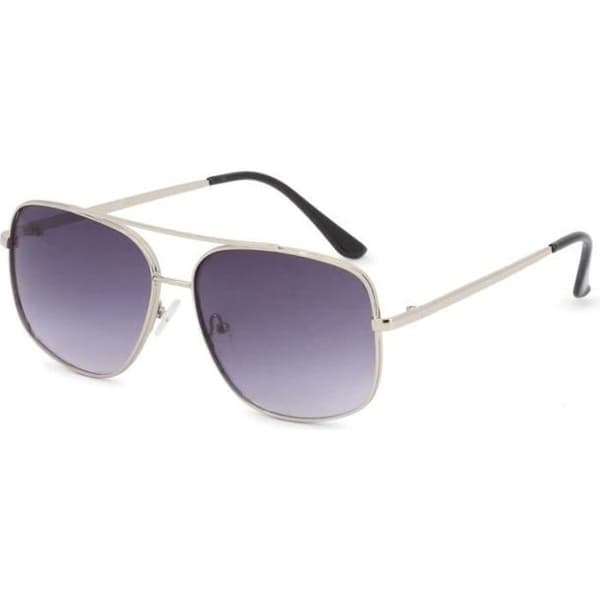 Solglasögon - Guess - GF0207 - Spegeleffekt - Metall - UV3-skydd