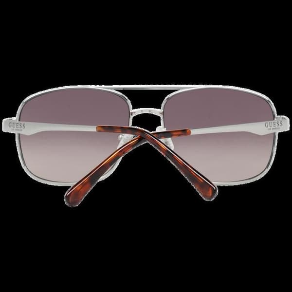 Guess - Herrsolglasögon GF0211 - färg:Grå