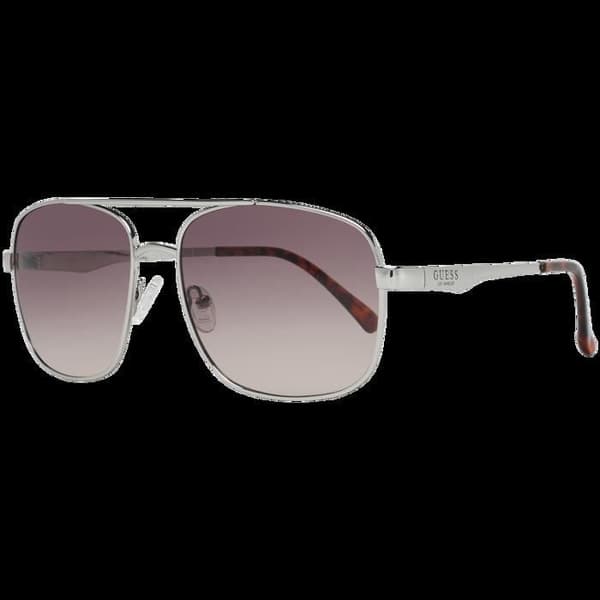 Guess - Herrsolglasögon GF0211 - färg:Grå