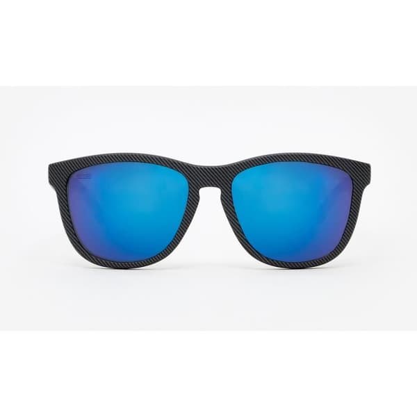 HAWKERS - Solglasögon för män och kvinnor WARWICK RAW Black Alligator Polarized