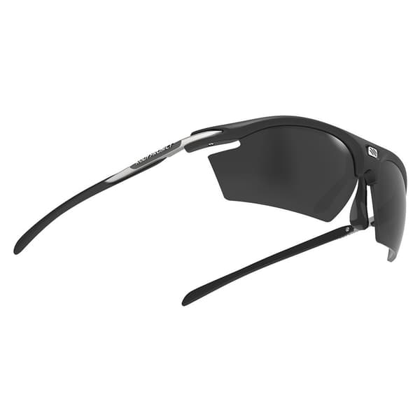 Rudy Project Solglasögon Rydon Svart Smoke Black/CAT2