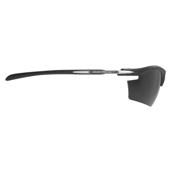 Rudy Project Solglasögon Rydon Svart Smoke Black/CAT2