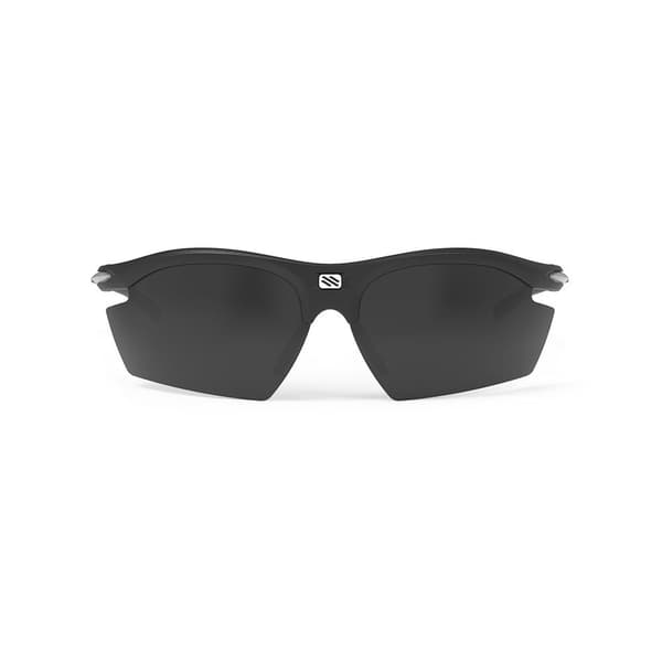 Rudy Project Solglasögon Rydon Svart Smoke Black/CAT2