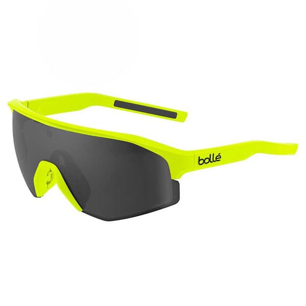 Bolle Aurinkolasit Lightshifter Keltainen Volt + Gun/CAT3