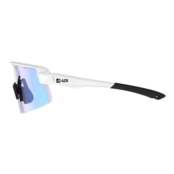 Azr Aurinkolasit Kromic Road Rx Kirkas Photochromic Irise Blue Mirror/CAT0-3