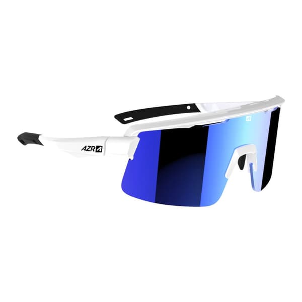 Azr Aurinkolasit Kromic Road Rx Kirkas Photochromic Irise Blue Mirror/CAT0-3