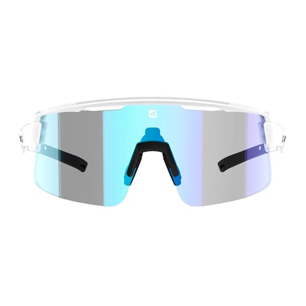 Azr Aurinkolasit Kromic Road Rx Kirkas Photochromic Irise Blue Mirror/CAT0-3