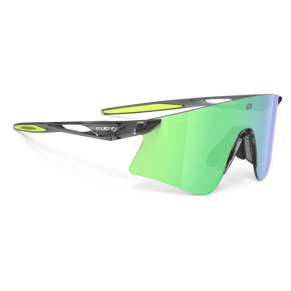 Rudy Project Solglasögon Astral Durchsichtig Green/CAT3