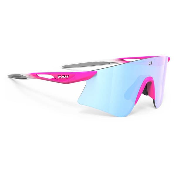 Rudy Project Aurinkolasit Astral Pinkki Ice/CAT3