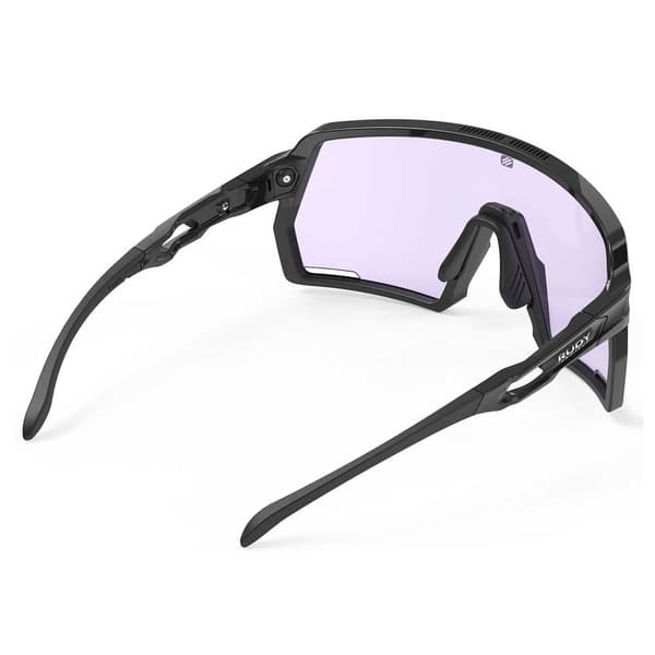 Rudy Project Fotokromaattiset Aurinkolasit Kelion Impactx 2 Laser Kirkas Purple/CAT1-3