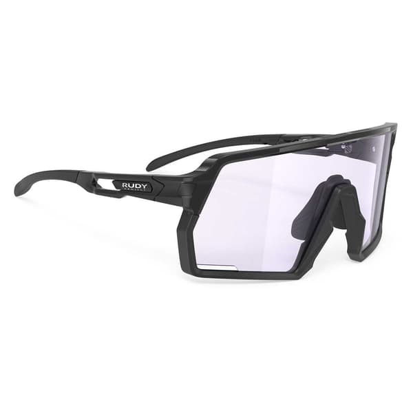 Rudy Project Photocromic Solbriller Kelion Impactx 2 Laser Transparent Purple/CAT1-3