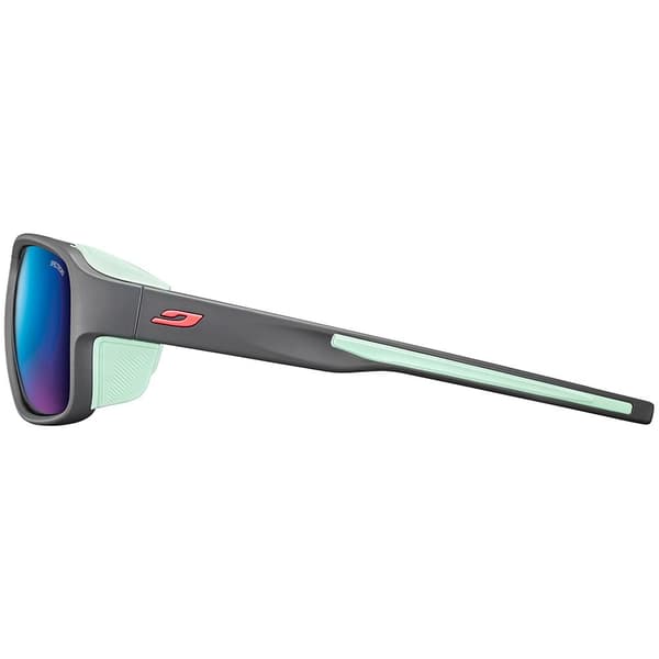 Julbo Solbriller Monterosa 2 Blå,Grå Spectron 3/CAT3