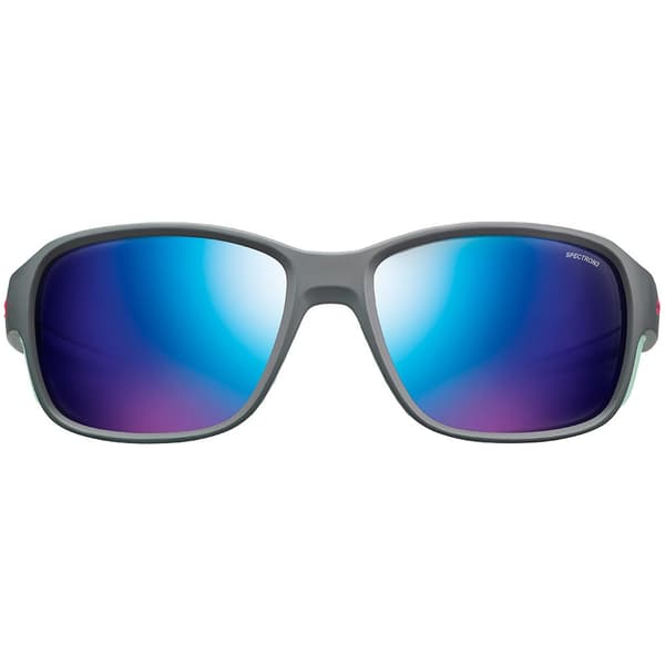 Julbo Solbriller Monterosa 2 Blå,Grå Spectron 3/CAT3