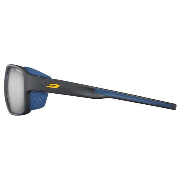 Julbo Polariserade Solglasögon Monterosa 2 Grå Polarized 3+/CAT3