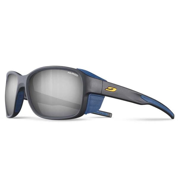 Julbo Polariserade Solglasögon Monterosa 2 Grå Polarized 3+/CAT3