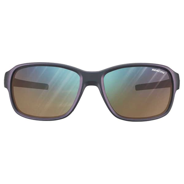 Julbo Fotokrome Solbriller Monterosa 2 Transparent Reactiv Performance/CAT2-4