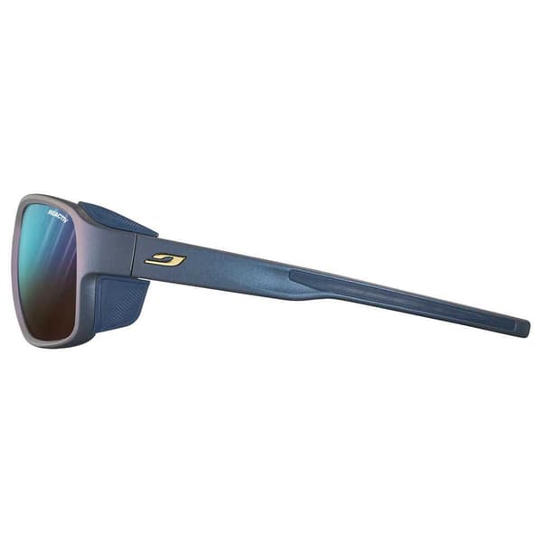Julbo Fotokrome Solbriller Monterosa 2 Transparent Reactiv Performance/CAT2-4
