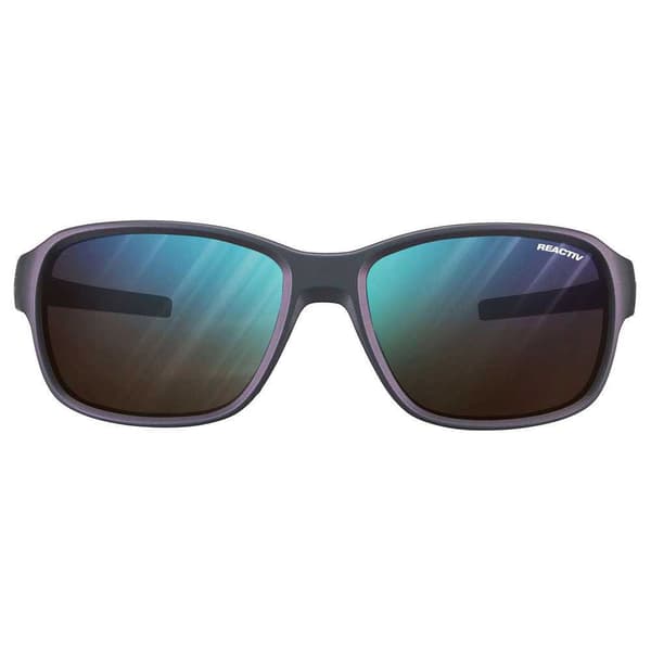 Julbo Fotokrome Solbriller Monterosa 2 Transparent Reactiv Performance/CAT2-4