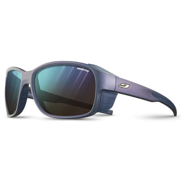 Julbo Fotokrome Solbriller Monterosa 2 Transparent Reactiv Performance/CAT2-4