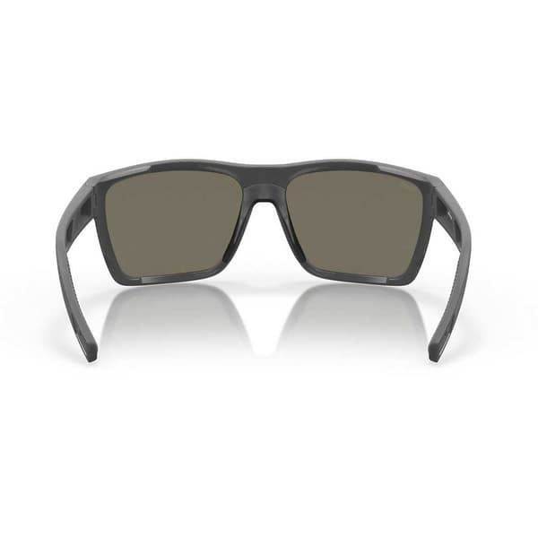 Costa Polariserad Solglasögonspegel Pargo Durchsichtig Gray Blue Mirror 580G/CAT3 Kvinna