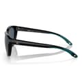 Miniatyrbillede 3 af 7: Costa Polariserede Solbriller Aleta Sort Gray 580P/CAT3 Kvinde