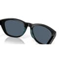 Miniatyrbillede 7 af 7: Costa Polariserede Solbriller Aleta Sort Gray 580P/CAT3 Kvinde