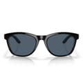 Miniatyrbillede 2 af 7: Costa Polariserede Solbriller Aleta Sort Gray 580P/CAT3 Kvinde