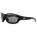 Miniatyrbillede 1 af 2: Gill Polariserede Solbriller Classic Sort  Mand